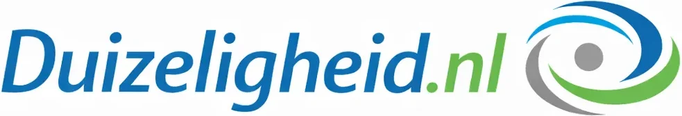 Logo van duizeligheid.nl